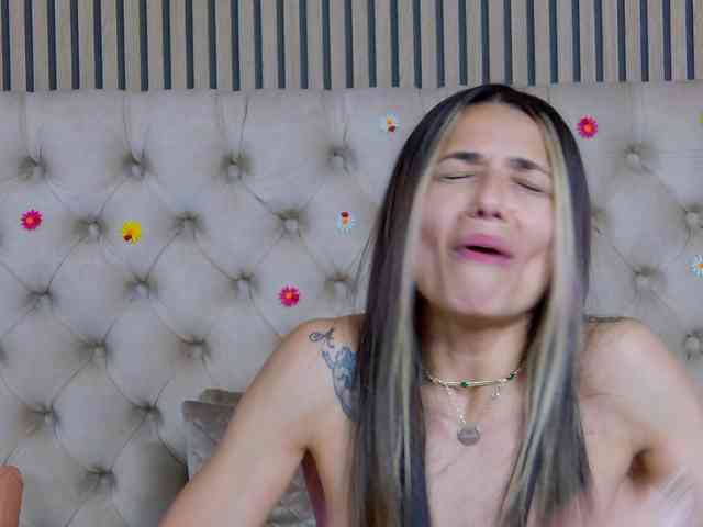 TastyShow webcam