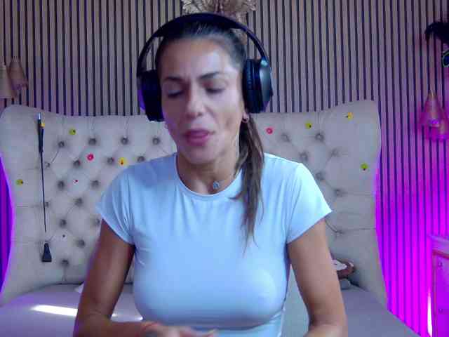 TastyShow webcam