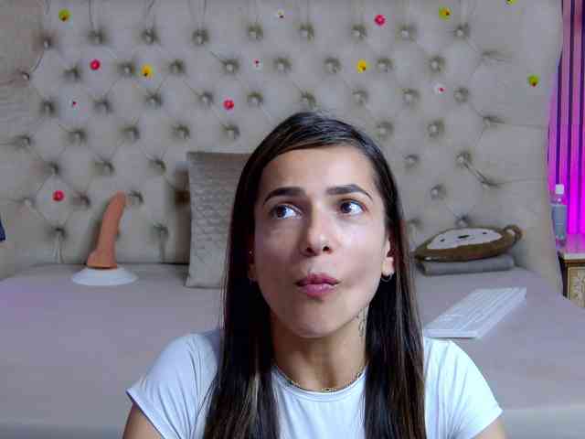 TastyShow webcam