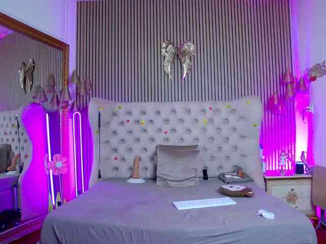 TastyShow webcam