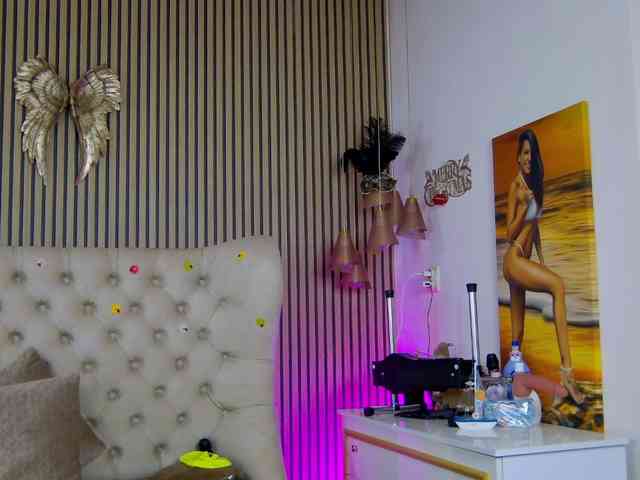 TastyShow webcam