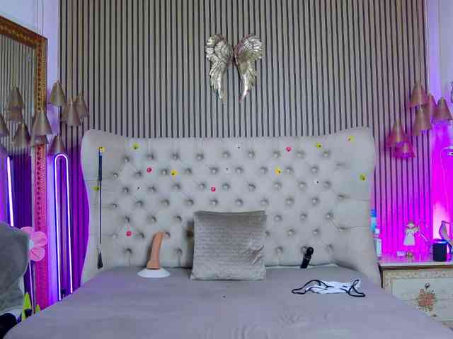 TastyShow webcam