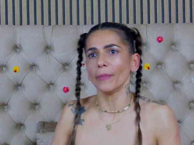 TastyShow webcam