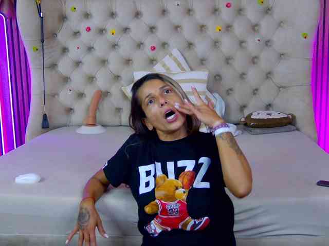 TastyShow webcam