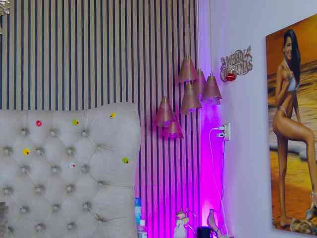 TastyShow webcam