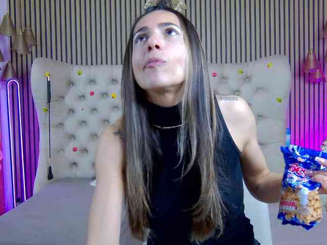 TastyShow webcam