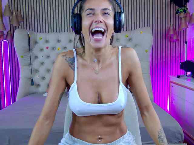 TastyShow webcam