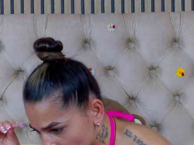 TastyShow webcam