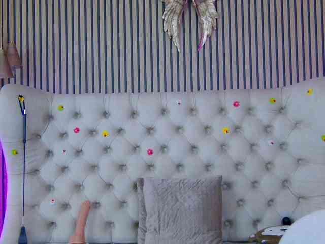 TastyShow webcam