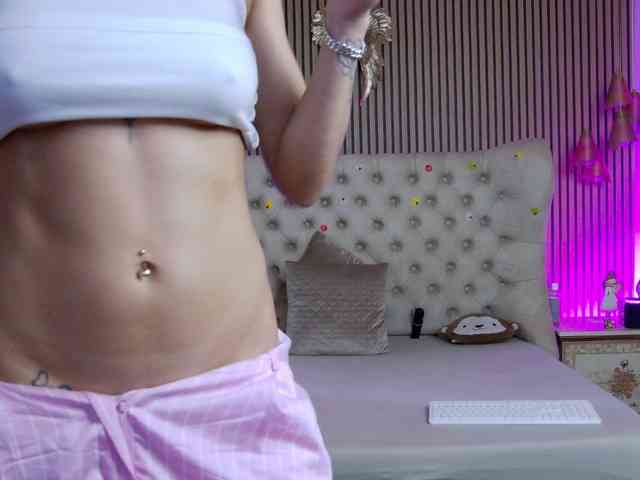 TastyShow webcam