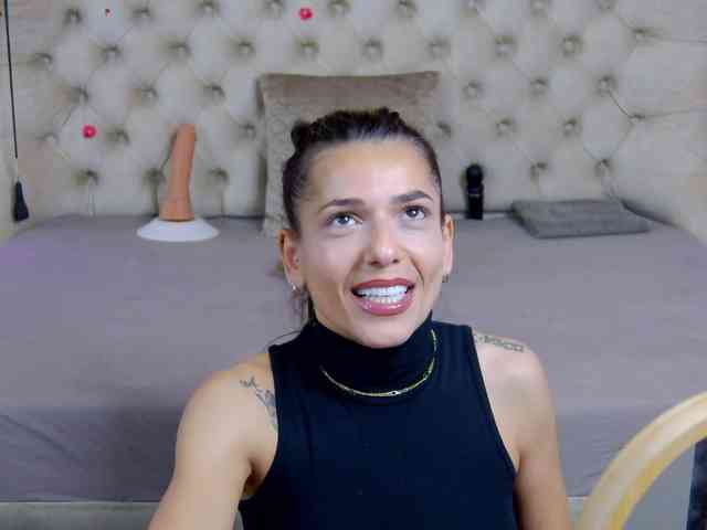 TastyShow webcam