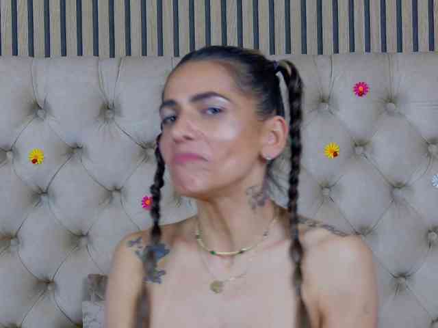 TastyShow webcam