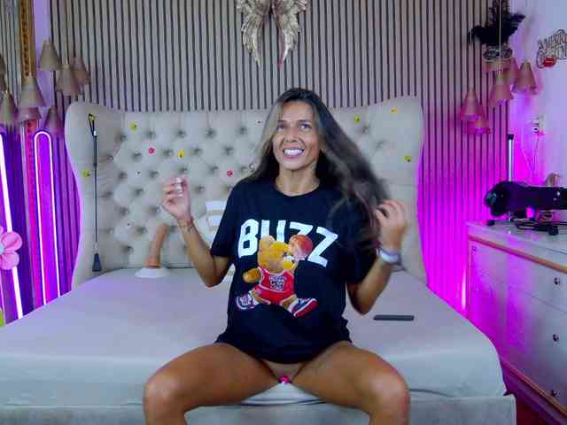 TastyShow webcam