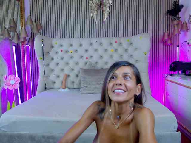 TastyShow webcam