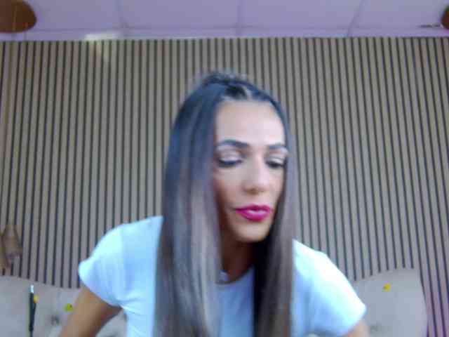 TastyShow webcam