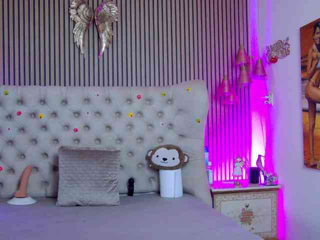 TastyShow webcam