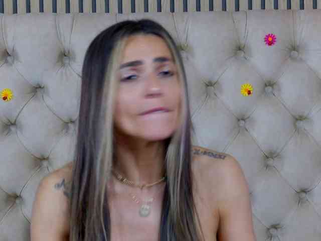TastyShow webcam