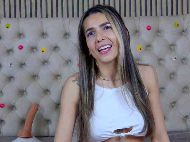 TastyShow webcam