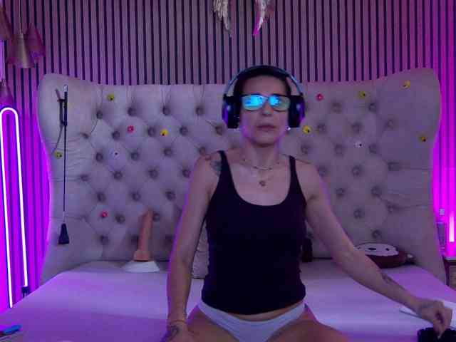 TastyShow webcam