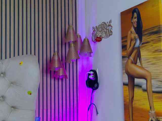 TastyShow webcam