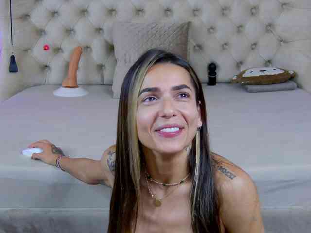 TastyShow webcam