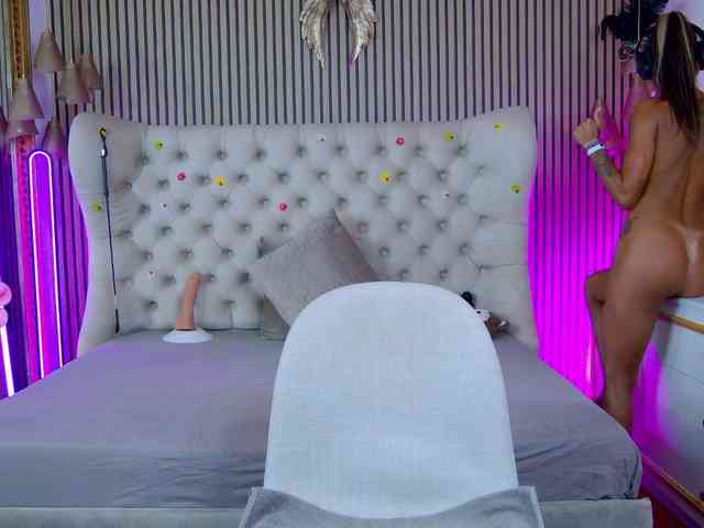 TastyShow webcam