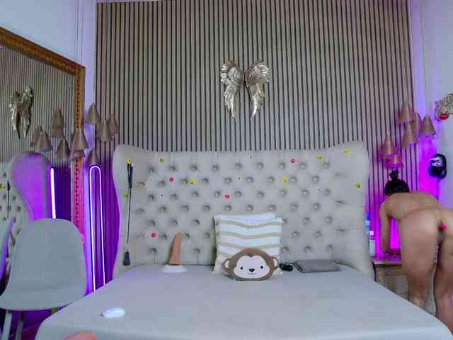 TastyShow webcam