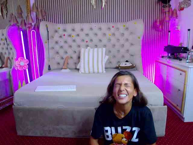 TastyShow webcam