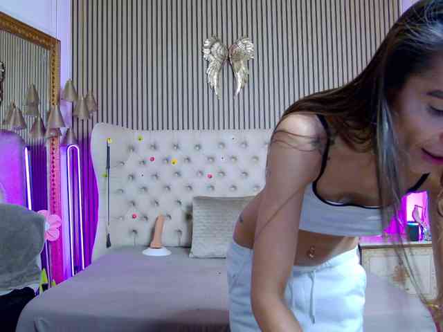 TastyShow webcam