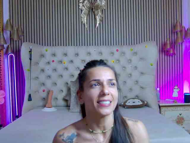 TastyShow webcam