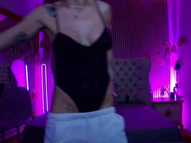 TastyShow webcam