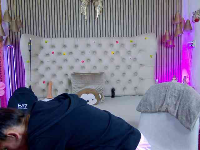 TastyShow webcam