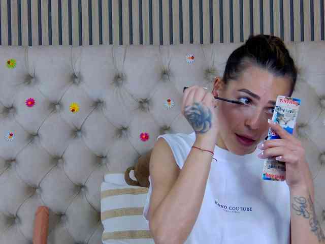 TastyShow webcam