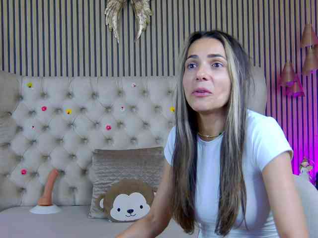 TastyShow webcam