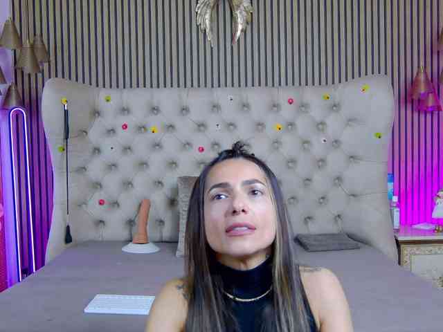 TastyShow webcam