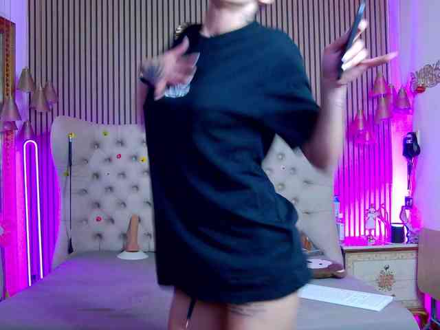 TastyShow webcam