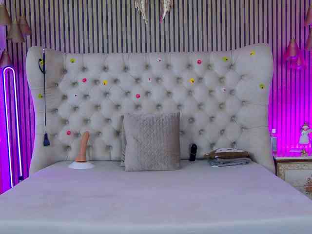 TastyShow webcam
