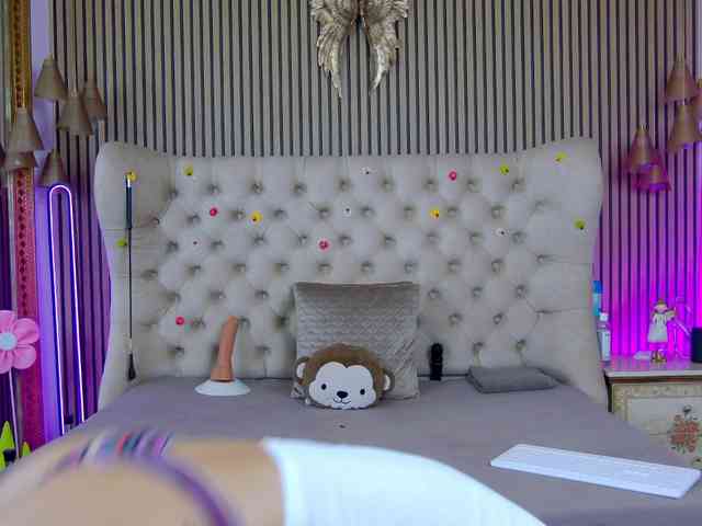 TastyShow webcam