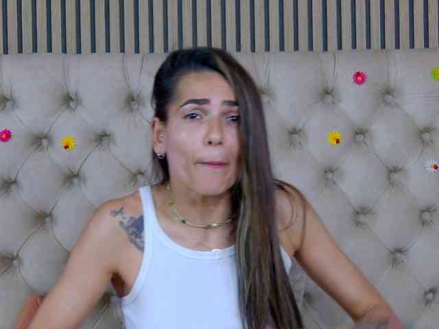 TastyShow webcam