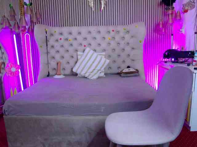 TastyShow webcam