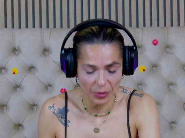 TastyShow webcam