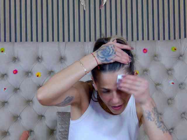 TastyShow webcam