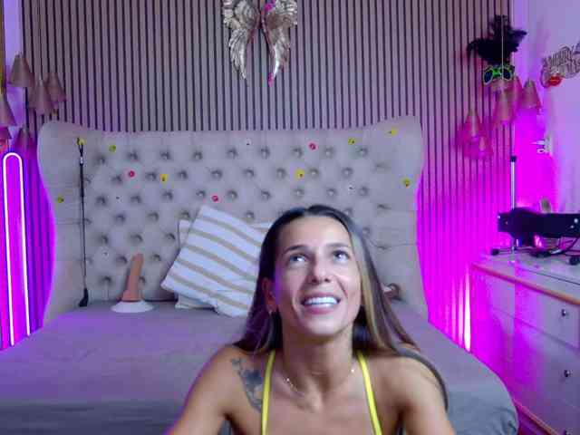 TastyShow webcam