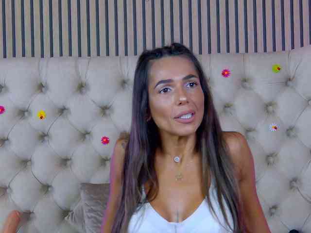 TastyShow webcam