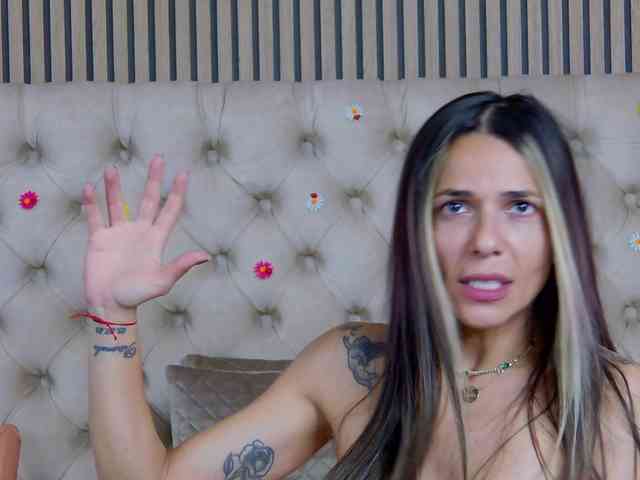 TastyShow webcam
