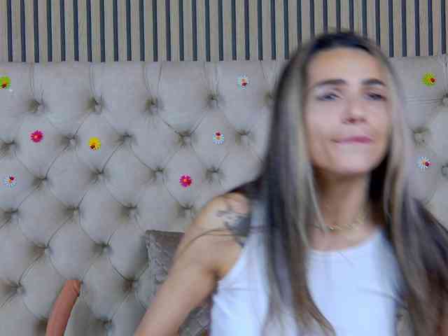 TastyShow webcam