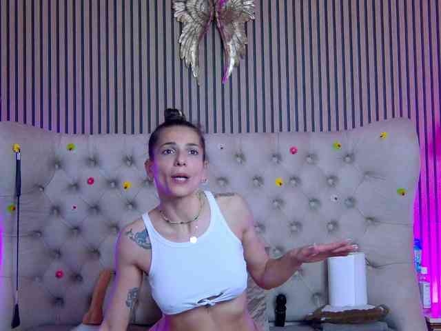 TastyShow webcam