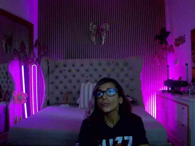TastyShow webcam