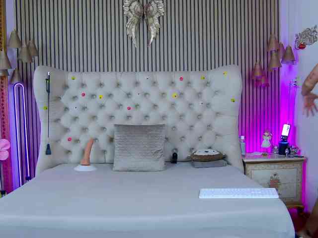 TastyShow webcam