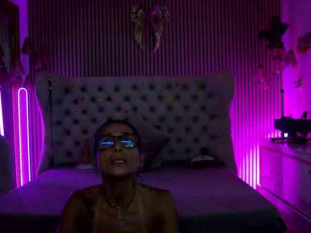 TastyShow webcam